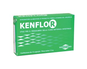 KENFLOR 15CPS
