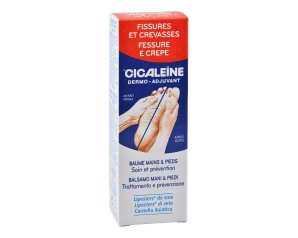 Punto Pharma Cicaleine Crema Astuccio 50 Ml