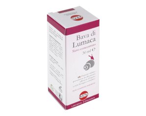 Kos Bava Di Lumaca Siero Concentrato 30 Ml