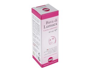 Kos Bava di Lumaca Crema Eudermica per Pelli Arrossate e Sensibili 40 ml