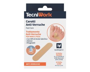 TECNIWORK Cer.Verr.Mani/Piedi