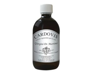 CARDOVIS 500ML