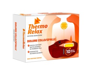 THERMORELAX Collo/Spalle+Ric.