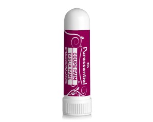 PURESSENTIEL INAL COPPA FAME