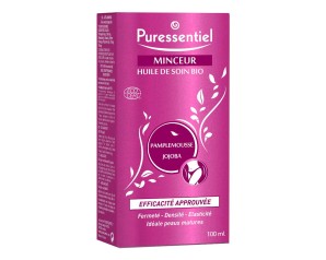 PURESSENTIEL OLIO MASS BIO SNE