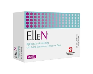 Pharmasuisse Laboratories Ellen 30 Compresse