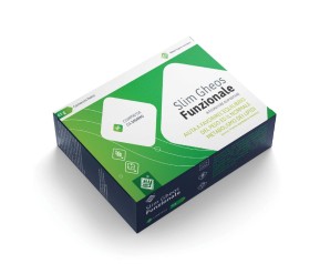 SLIM GHEOS FUNZIONALE 60CPR
