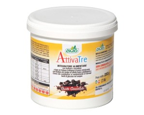ATTIVATRE POLVERE 250G