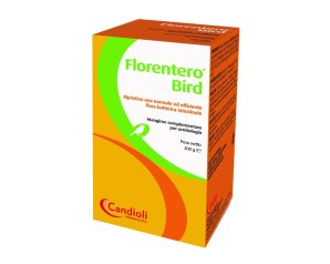FLORENTERO BIRD 200g