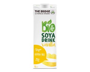 THE BRIDGE Bev.Soia Vanigl.1Lt
