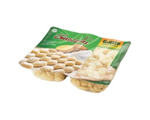 GIUSTO S/G Gnocchi 2X250