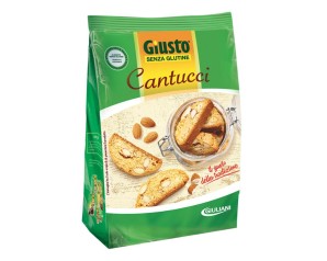 GIUSTO S/G Cantucci 200g