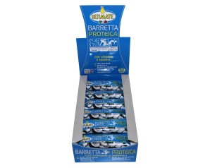 ULTIMATE BARR PROT COCCO 24PZ