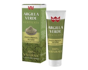 WINTER ARGILLA VE VENTILATA 250
