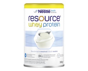 RESOURCE WHEY PROTEIN NEUTRO