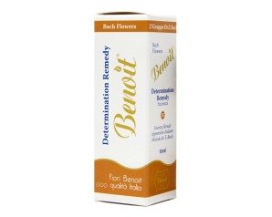 DETERMINATION REMEDY 10ML