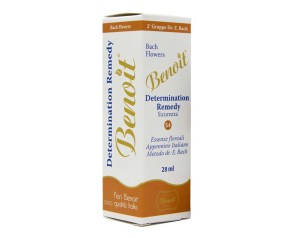 DETERMINATION REMEDY 28ML