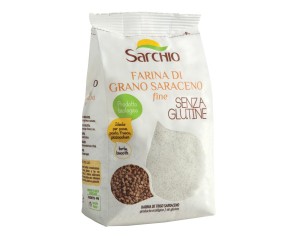 SARCHIO Farina Grano Sar.500g