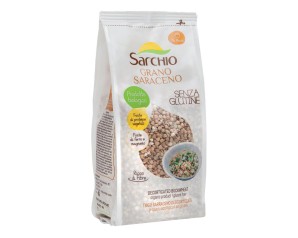 SARCHIO Grano Sarac.400g