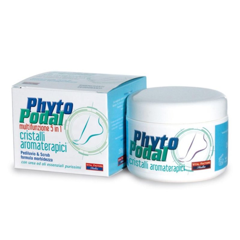 PHYTOPODAL CRISTALLI MULT 140G PHYTOPODAL CRISTALLI MULT 140G