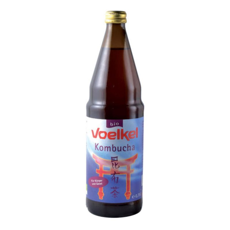 BAULE Kombucha 750ml BAULE Kombucha 750ml