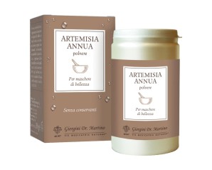Artemisia Annua Pura Polverre 180 G