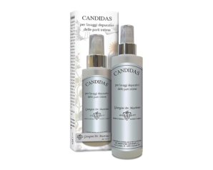 CANDIDAS 125ML GIORG<