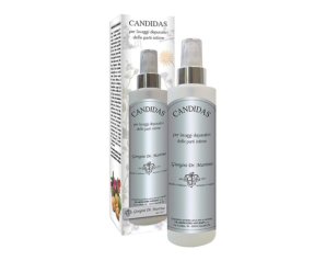 CANDIDAS 250ML