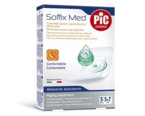 CER PIC SOFFIX MED 5X7 5PZ