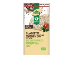 ALTRICEREALI Quadrette Sar/Qui