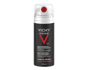 Vichy Deodorante Anti Traspirante Tripla Diffusione 72h 150 ml