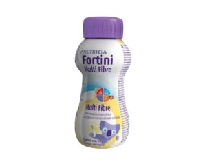 FORTINI M/Fibre Vaniglia 200ml