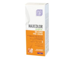 MAXCOLOR VEGETAL BALS PROCOLOR