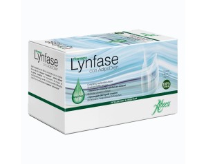 Aboca Lynfase Fitomagra Tisana Integratore Alimentare 20 Filtri