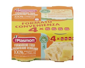OMO PL.Formagg.Classico 4x80g
