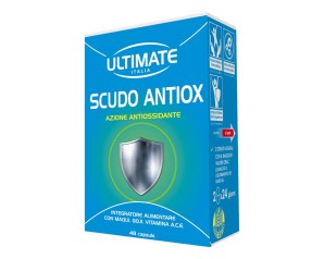 ULTIMATE SCUDOANTIOX 48CPS