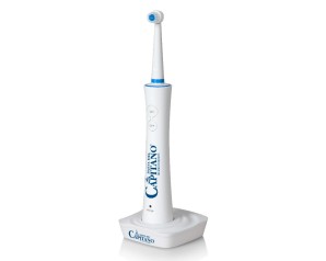 PASTA DEL CAPITANO SPAZZ ROTAN