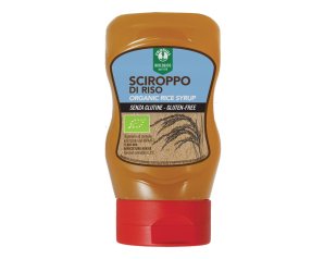 PROBIOS Sciroppo Riso 380g
