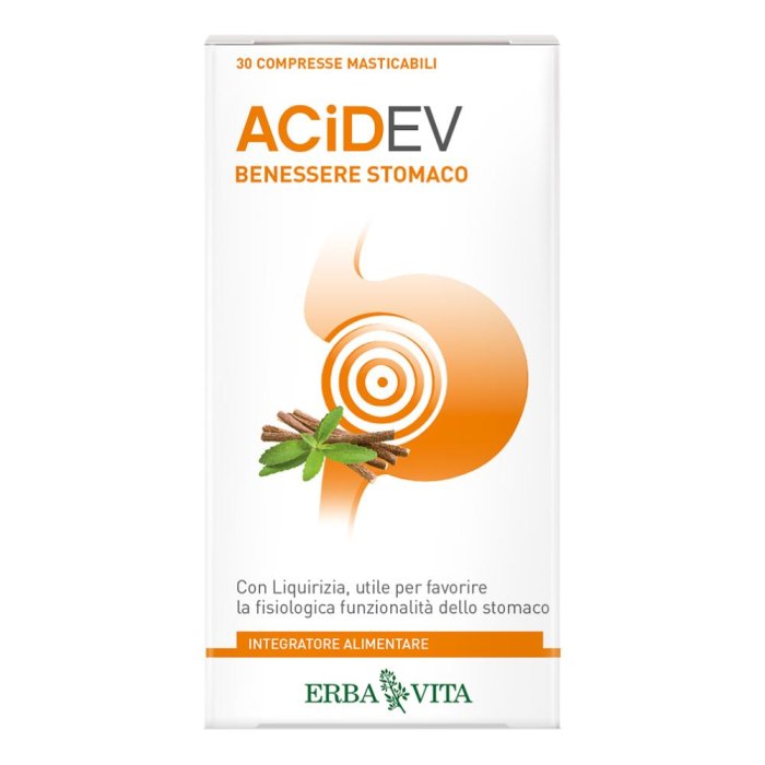 Acid Ev 30 G Acid Ev 30 G