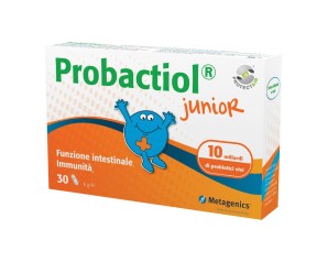 PROBACTIOL J Protect Air 30Cps