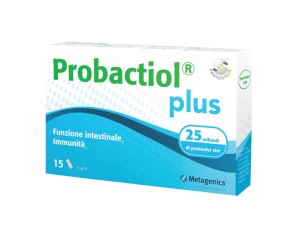 Metagenics Belgium Bvba Probactiol Plus Protect Air 15 Capsule