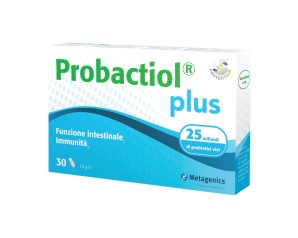 Probactiol Plus Protect Air 30 Capsule