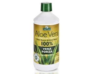 ALOEVERA Succo 1000ml OPTIMA