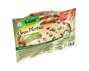 GIUSTO S/G Gran Morb.Olive V.