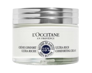 LOCCITANE CR SHEA BUT RICH 50