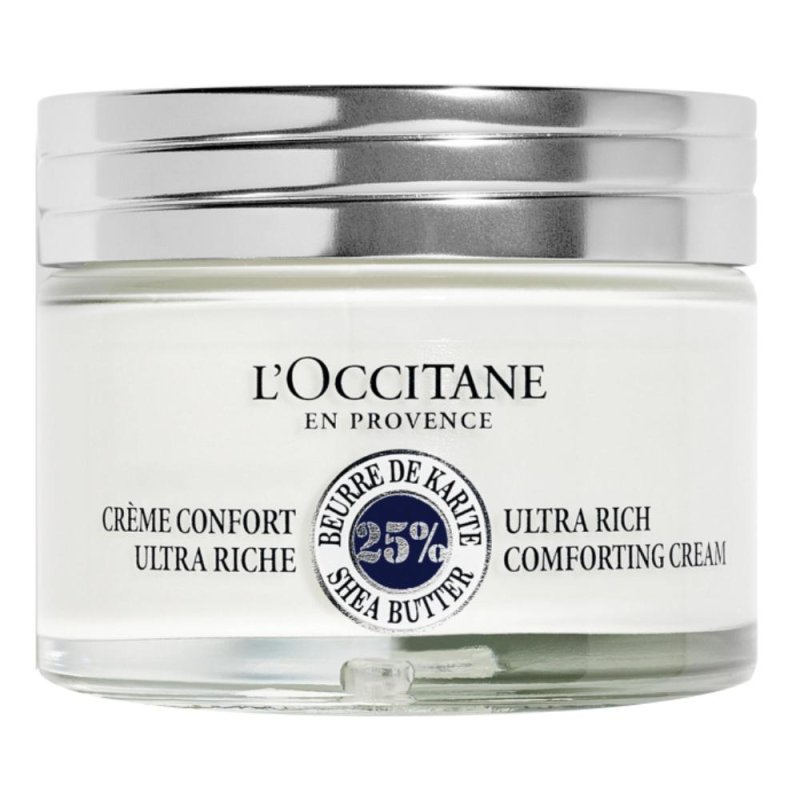 LOCCITANE CR SHEA BUT RICH 50 LOCCITANE CR SHEA BUT RICH 50