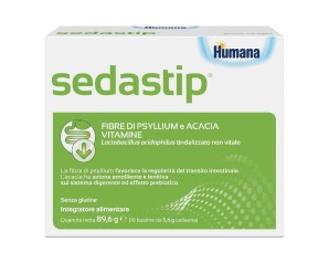SEDASTIP BUSTINE HUMANA 16BUST