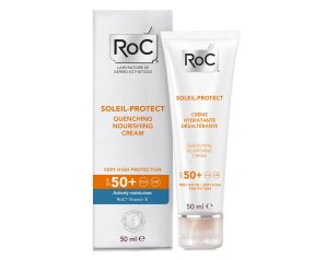 ROC SOLARI SP+ NUTR SPF50+ <