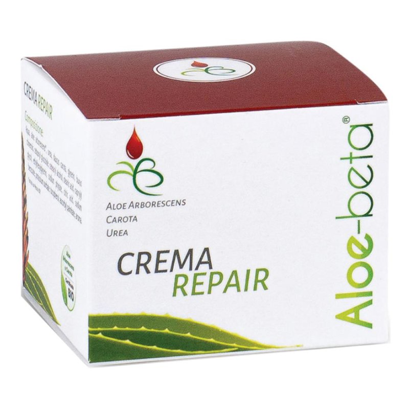 ALOE BETA CREMA REPAIR ALOE BETA CREMA REPAIR