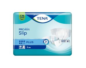 TENA SLIP PLUS PANN L 30PZ